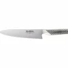 G-22L Brødkniv 20 cm Tagget Venstre