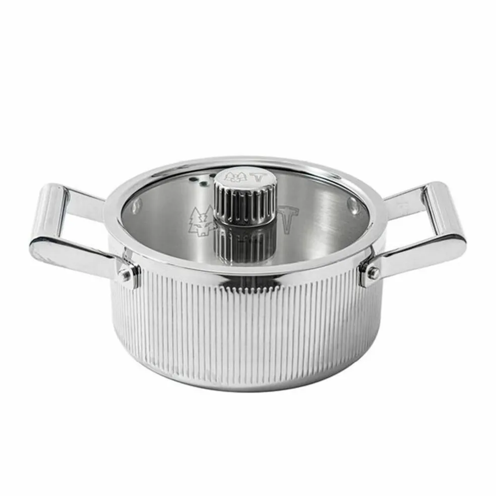Glima gryte, 2 liter