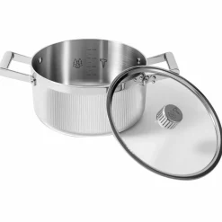 Glima gryte, 2 liter