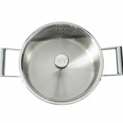 Glima gryte, 2 liter