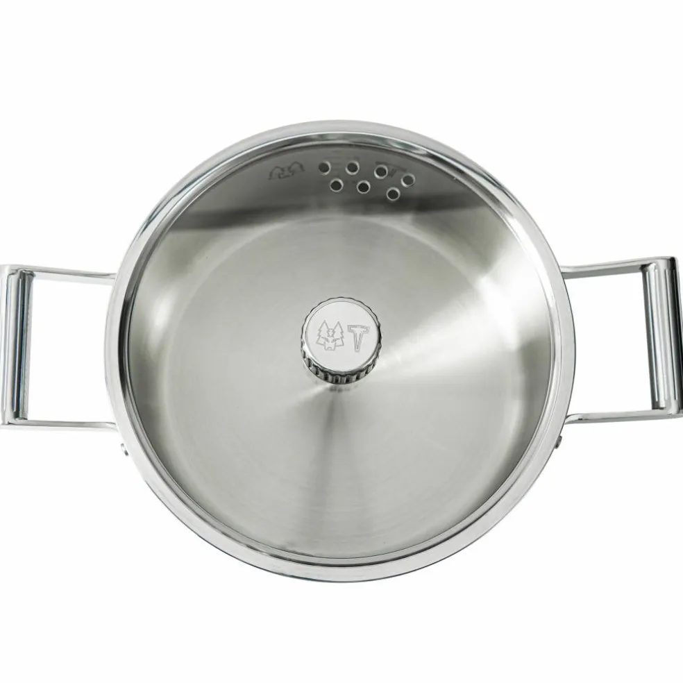 Glima gryte, 2 liter