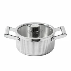 Glima gryte, 4 liter