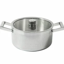 Glima gryte, 4 liter