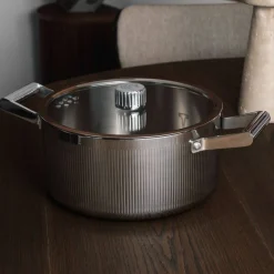 Glima gryte, 4 liter