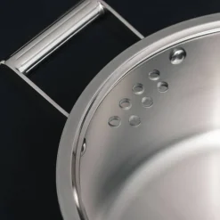Glima gryte, 4 liter