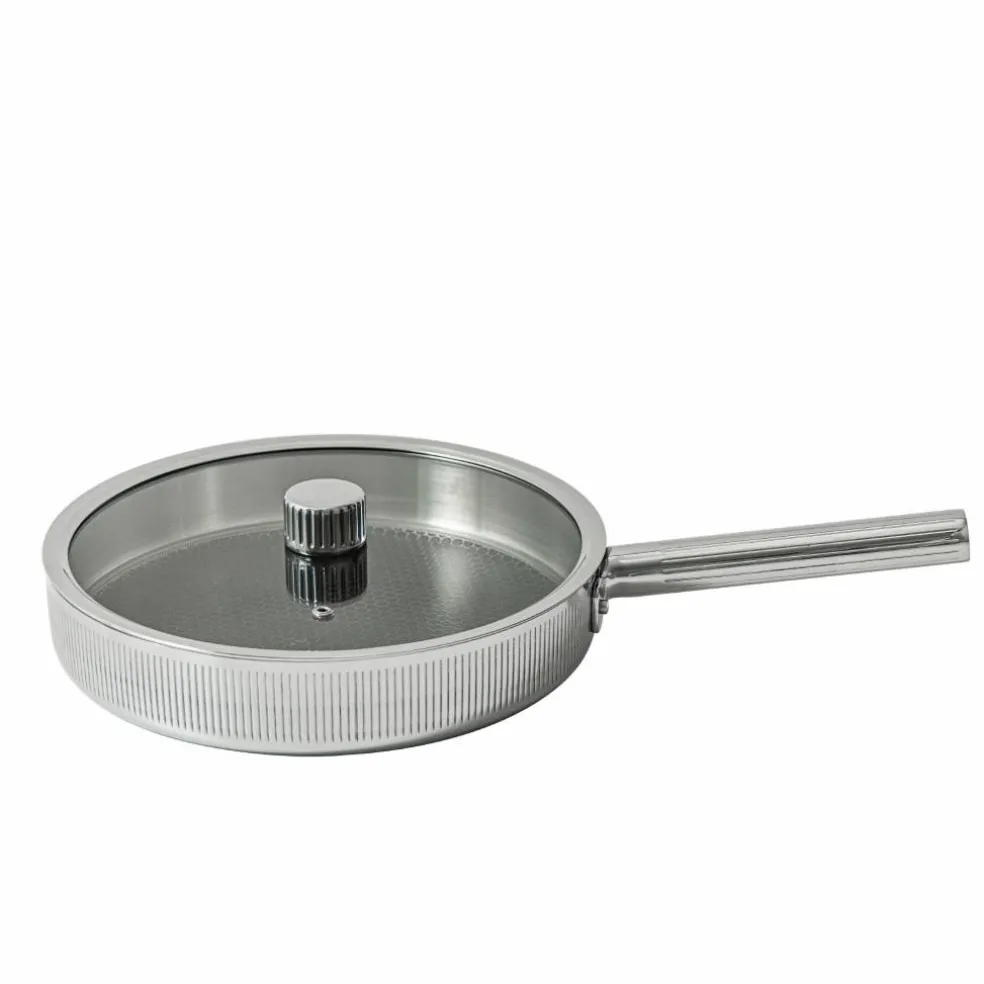 Glima traktørpanne, 28 cm