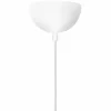 Globen Lightning Lampeoppheng 120 cm E27, svart