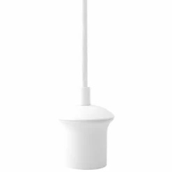 Globen Lightning Lampeoppheng 120 cm E27, svart