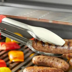 Go-Anywhere bærbar gassgrill
