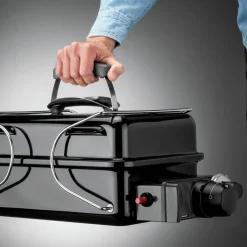 Go-Anywhere bærbar gassgrill