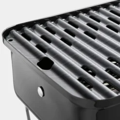 Go-Anywhere bærbar gassgrill