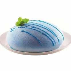 Goccia 3D bakeform