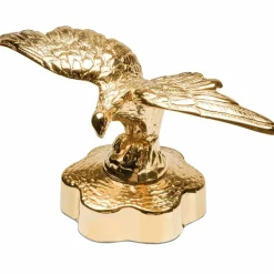 Golden Eagle dekorasjonsfigur