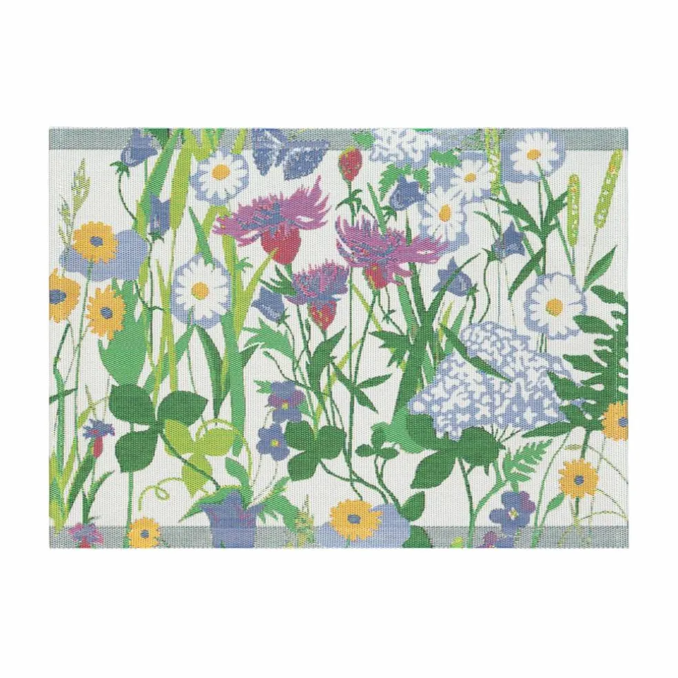 Golden Lily bordbrikke 35 × 48 cm
