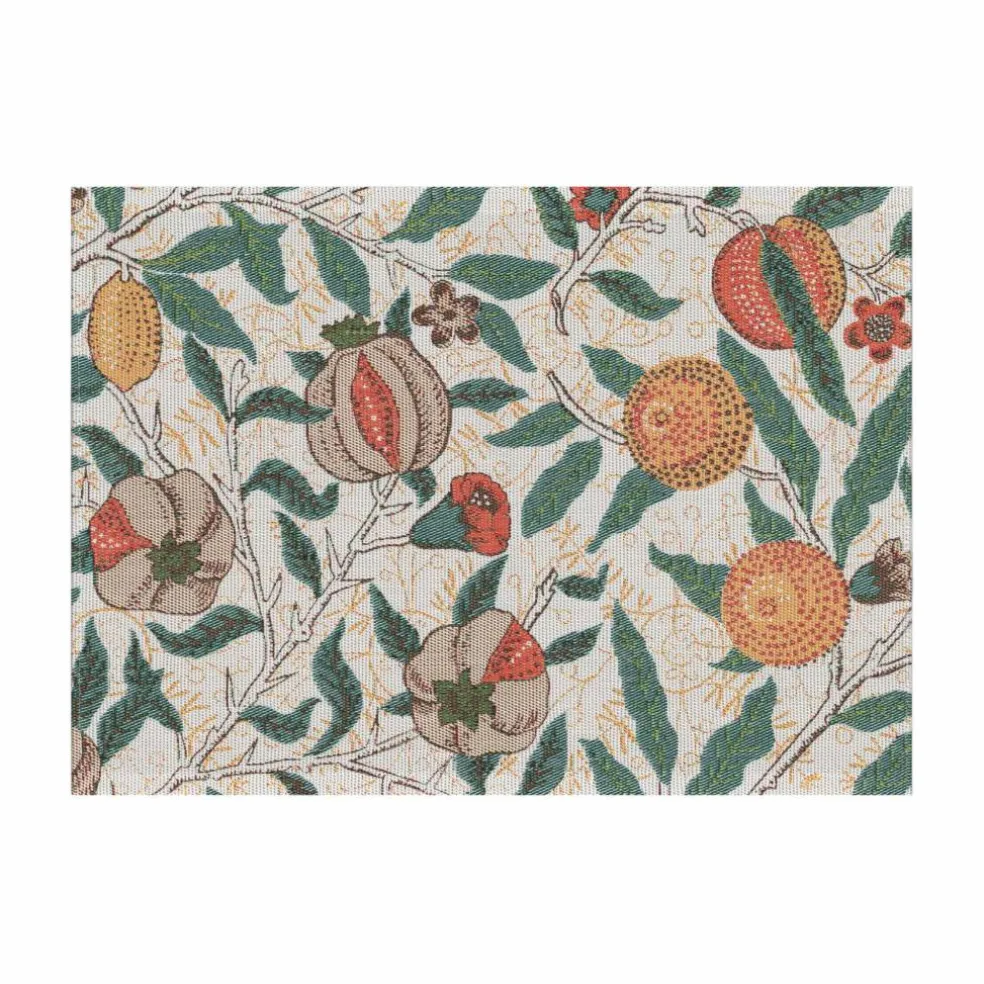 Golden Lily bordbrikke 35 × 48 cm