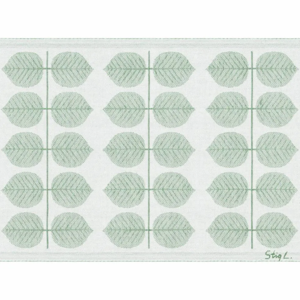 Golden Lily bordbrikke 35 × 48 cm