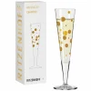 Goldnacht No.41 champagneglass, 1 stk