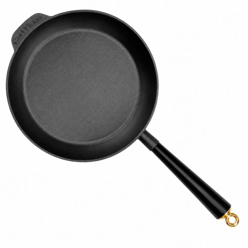 Gold stekepanne 18 cm