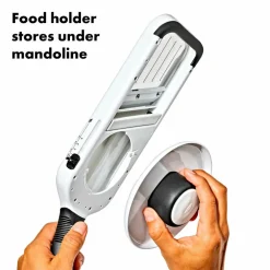 Good Grips Precision mandolin