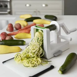 Good Grips Spiralizer