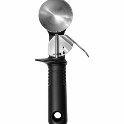 Good Grips Trigger Iskremskje Rustritt Stål Svart