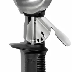 Good Grips Trigger Iskremskje Rustritt Stål Svart