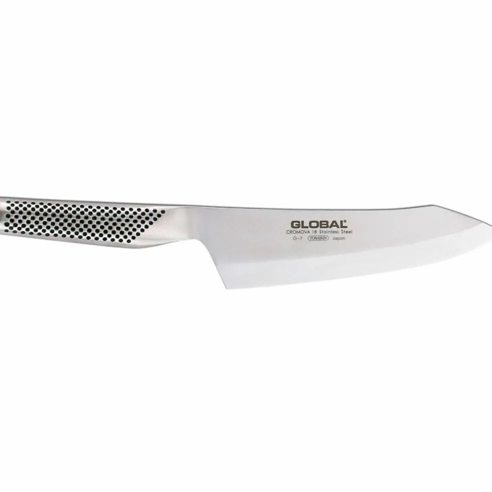G-7 Oriental Cook 18 cm DEBA