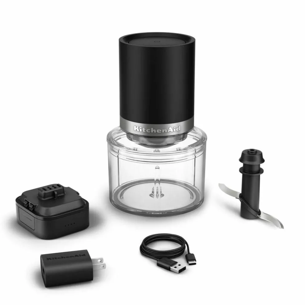 Go Trådløs hakker uten batteri