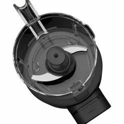 Go trådløs hakker 12V med batteri