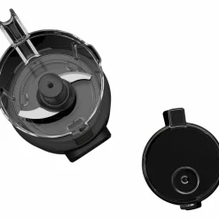 Go trådløs hakker 12V med batteri