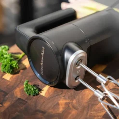 Go trådløs håndmikser 12V med batteri