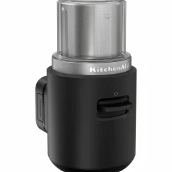 Go trådløs kaffekvern 12V med batteri