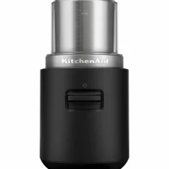 Go trådløs kaffekvern 12V med batteri