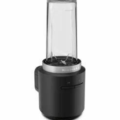 Go trådløs miniblender 12V med batteri
