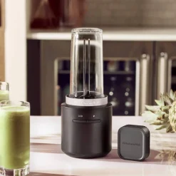 Go trådløs miniblender 12V med batteri