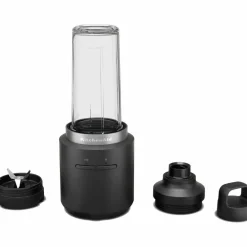 Go trådløs miniblender 12V med batteri