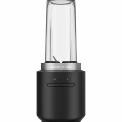 Go trådløs miniblender 12V uten batteri