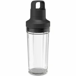 Go trådløs miniblender 12V uten batteri