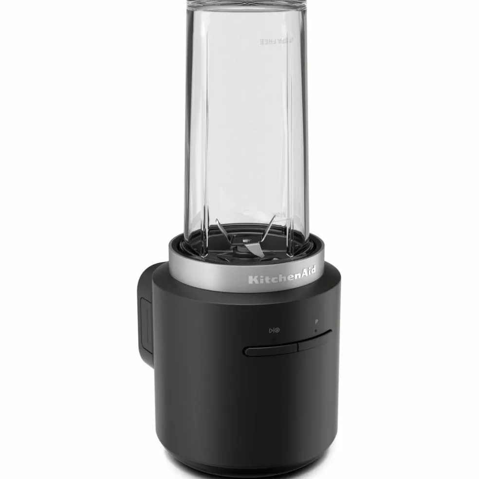 Go trådløs miniblender 12V uten batteri