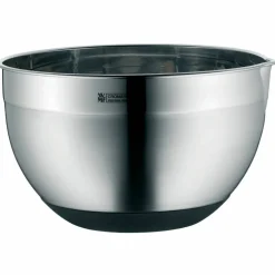 Gourmet kjøkkenskål med silikonbunn 3,1 liter/20 cm