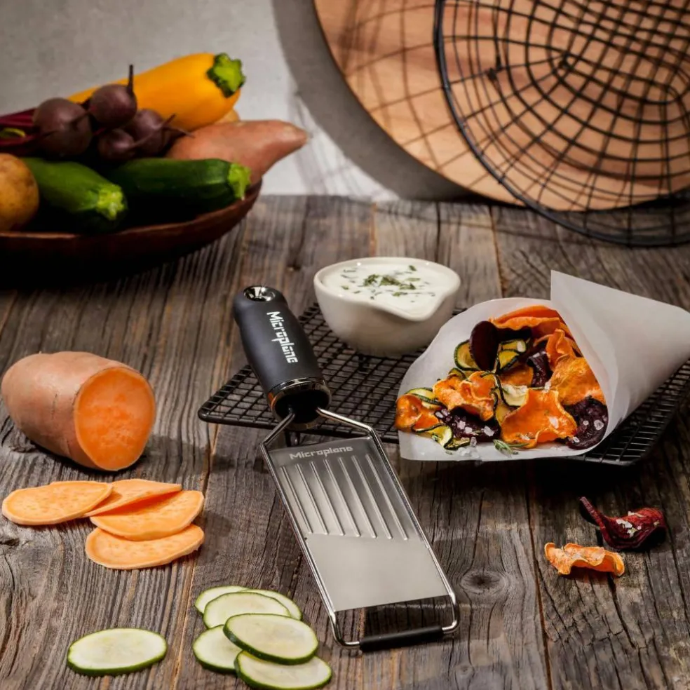 Gourmet Mandolin