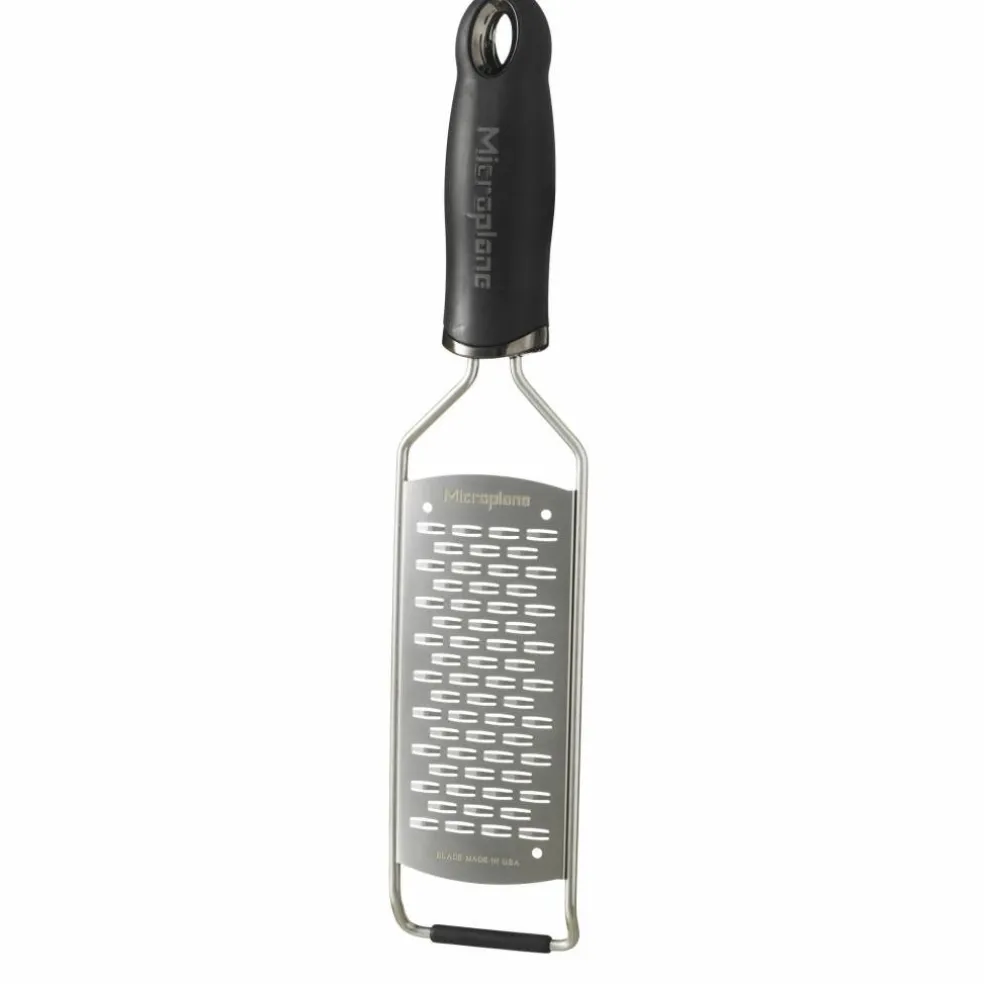 Gourmet medium flens rivejern