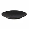 Grain Chia serveringsfat 27,5 cm, svart