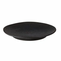 Grain Chia serveringsfat 27,5 cm, svart
