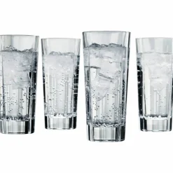 Gran Cru Longdrinkglass 4 stk 30cl