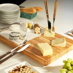 Grand Cheese Place oste- og skjærebrett