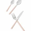 Grand Cru Bistro bestikksett 16 deler, blush