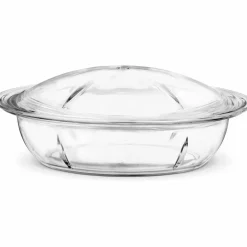 Grand Cru Cocotte Glass 5,4 liter