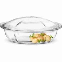 Grand Cru Cocotte Glass 5,4 liter