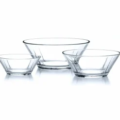 Grand Cru Glasskåler 3 stk
